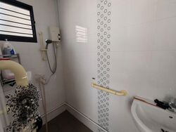 Blk 302 Chuan Village (Serangoon), HDB 3 Rooms #590826651